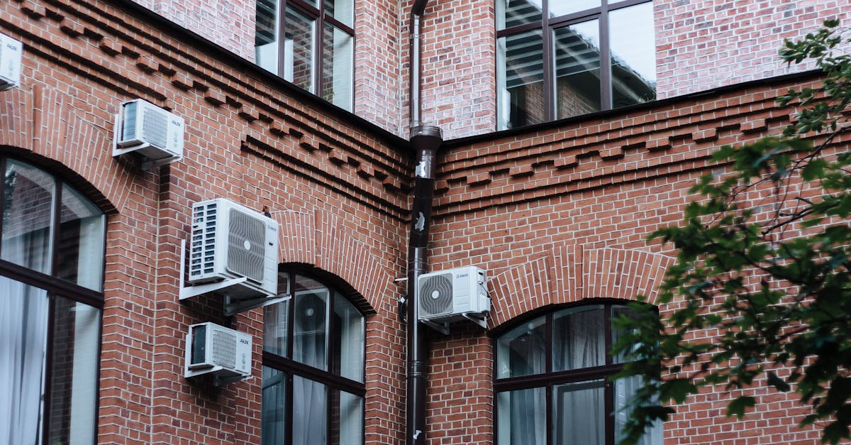 HVAC Contractor Canoga Park, CA